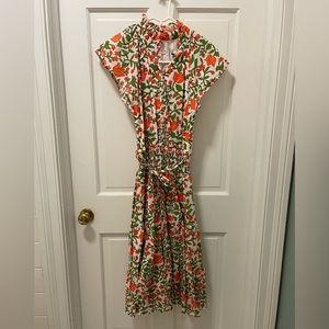 NWT Victoria Dunn XS